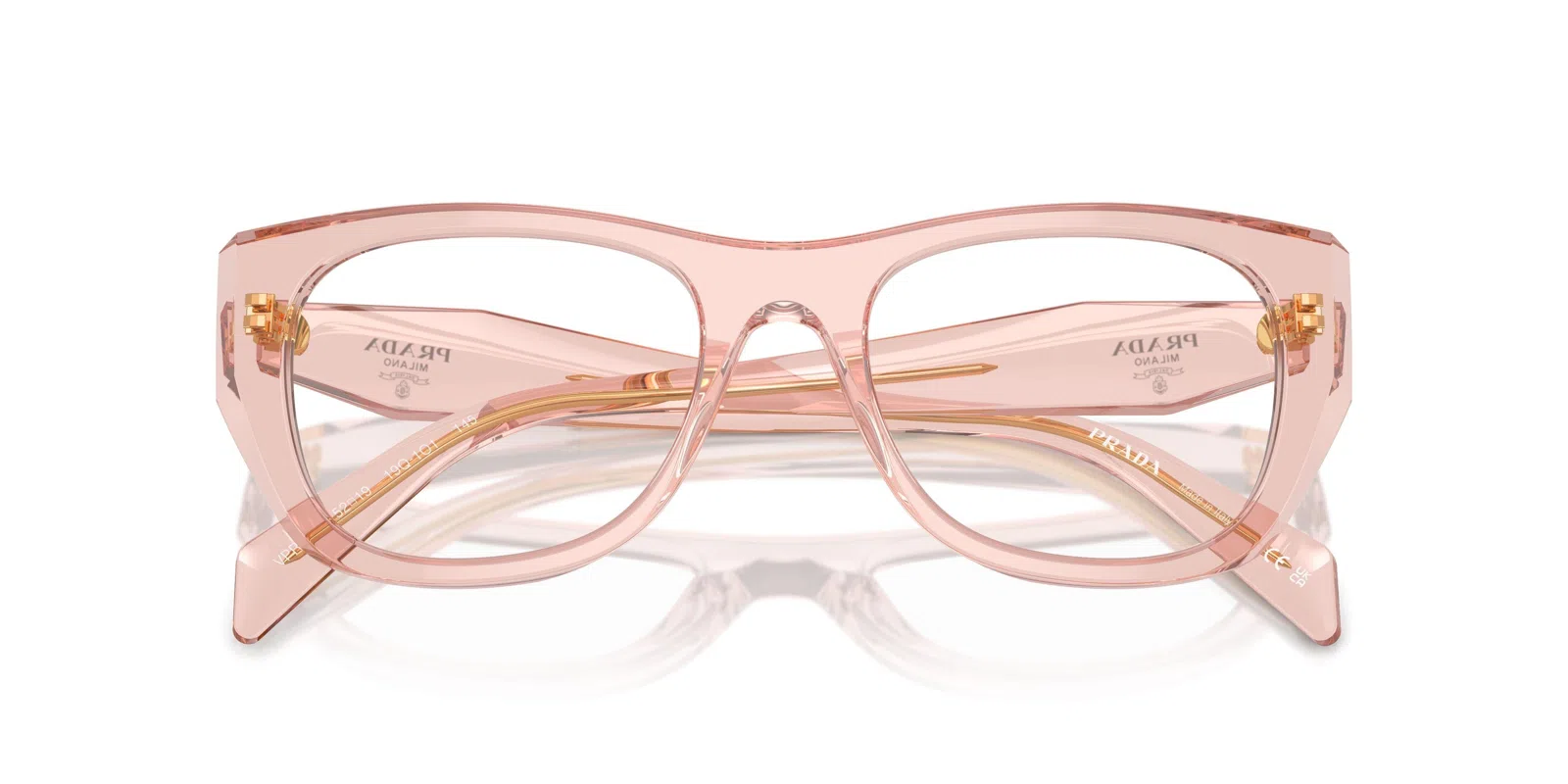 Prada A18V Eyeglasses - view 25